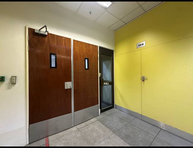 2,685M² OFFICE TO LET IN SANDTON CENTRAL